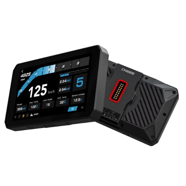 CHIGEE AIO-5 Play for BMW - Image 2