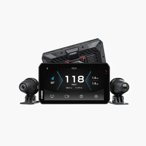 CHIGEE AIO-5 EVO Motorcycle Smart Riding System