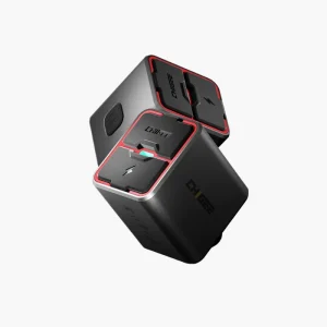 TR100 Carregador bidirecional